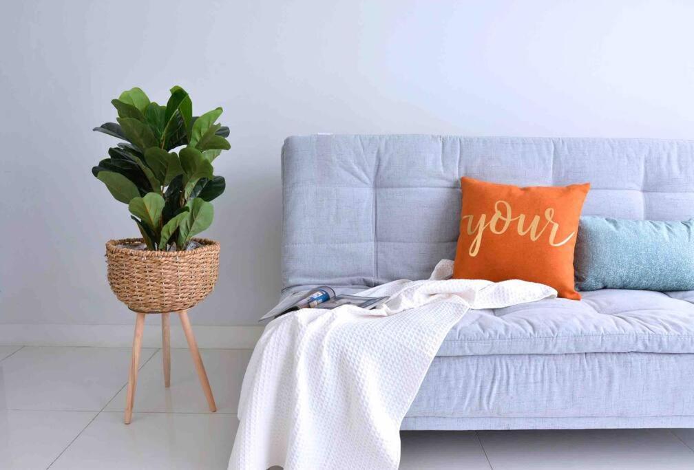 2000sq Ft Spacious Residence@imago Mall, Kk * Kota Kinabalu