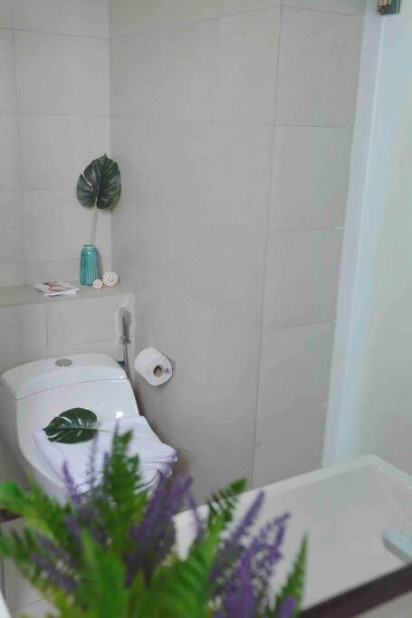 2000sq Ft Spacious Residence@imago Mall, Kk Apartment Kota Kinabalu